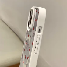 Basic Phone Cases - White - View 4