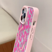 Basic Phone Cases - Pink - View 3
