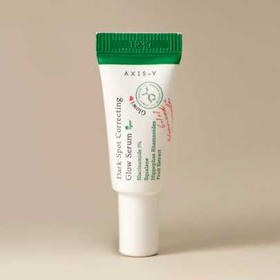 AXIS-Y Serums & Facial Treatment