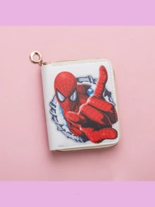 [Sản phẩm bán chạy nhất] Túi đựng đồ hoạt hình Anime cực chất, ví đựng thẻ học sinh, ví đựng tiền xu học sinh, túi trưng bày bộ sưu tập, túi đựng đồ cho giới trẻ, ví đựng thẻ siêu ngầu, quà tặng Phục Sinh, vật dụng cần thiết cho học sinh, quà sinh nhật, ví đựng thẻ dự tiệc, sử dụng được trong nhiều dịp! - Nhiều màu - Xem 12