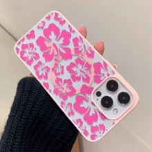 Basic Phone Cases - Pink - View 5