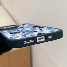 Basic Phone Cases - Black - View 4