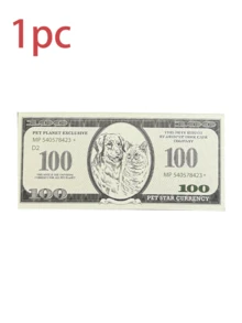 Pet Funeral Supplies, Money,Offering Grave Goods,Ghost Money,Hot Selling Universal Pet Memorial Burning Paper For Dogs & Cats, Must-Have Ancestral Worship Paper Offerings For Pet'S 7th/35th/49th Day Memorial , Popular Pet Funeral Paper Crafts & Joss Paper For Bereaved Pet Owners, Multi-Use Pet Memorial Supplies For Home Ceremonies - Multicolor - View 11