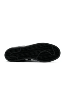 Adidas Superstar 鞋 - 休闲运动鞋 - 黑色 - 查看 4