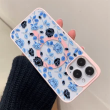 Basic Phone Cases - Pink - View 5