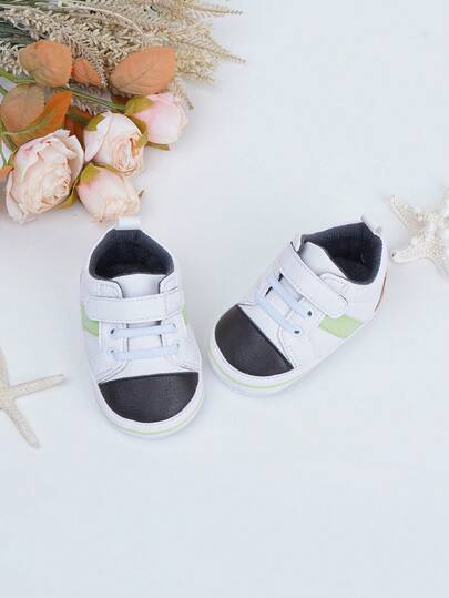 婴幼儿时尚休闲舒适运动鞋