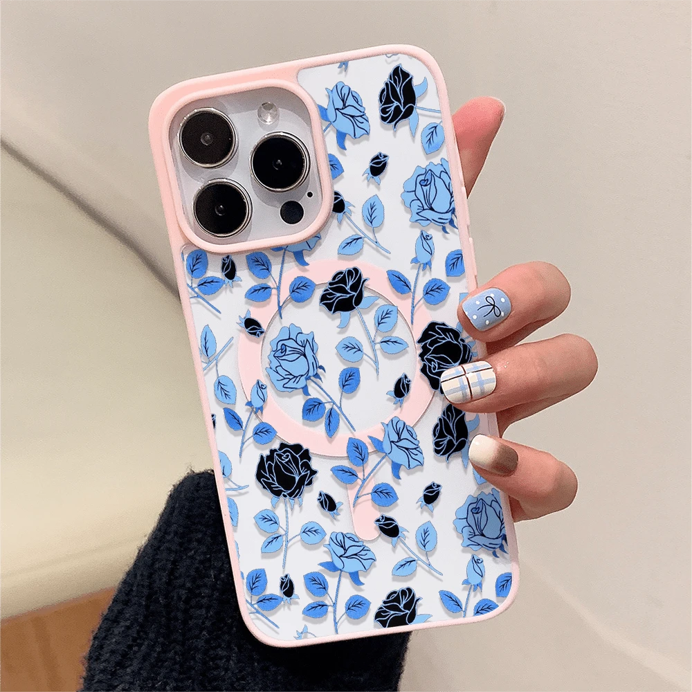 Basic Phone Cases - Pink - View 1
