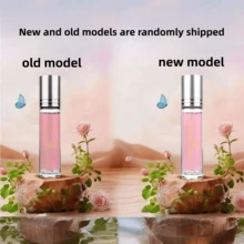 1/2/3/4颗装 10毫升 女士费洛蒙香水，2026全新升级强化香氛伴侣 - 费洛蒙身体油球 - 丘比特香氛，释放你的魅力，适合约会，便携持久 - 魅力型精油 - 多樣化香型 - 查看 11