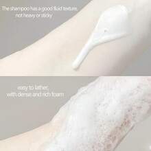 Fino Premium Touch Shampoo 550ml - Shampoo - View 6
