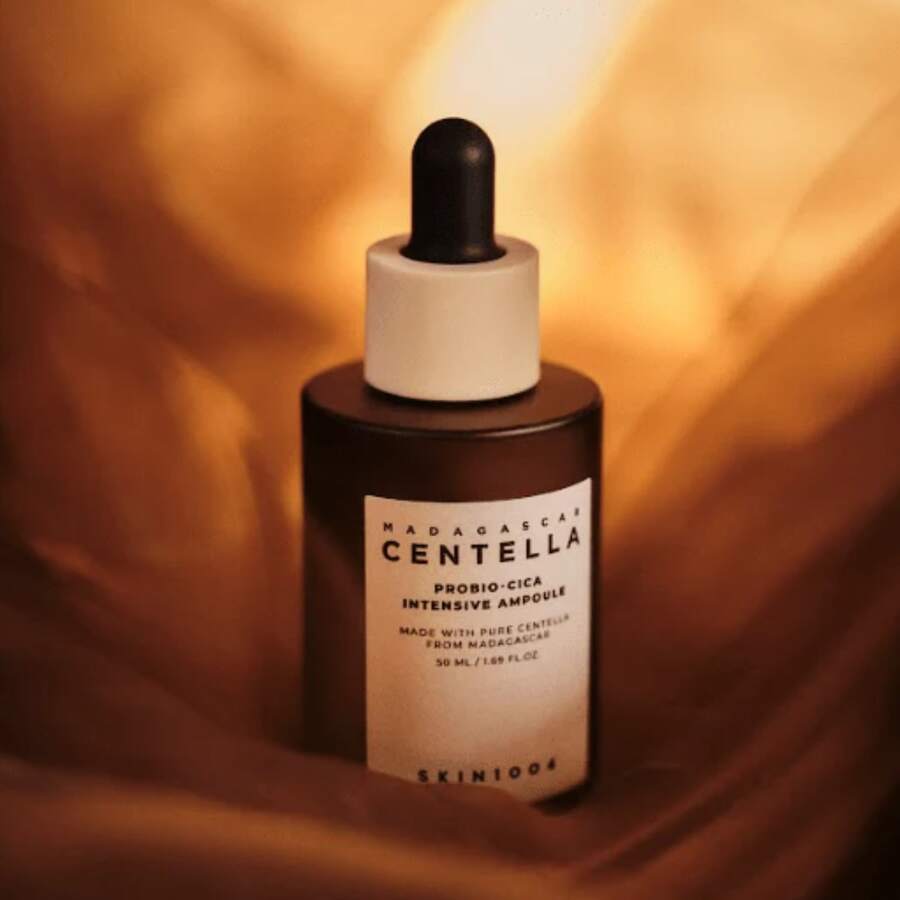 SKIN1004 Serums & Facial Treatment - 臉部精華液 - 查看 1
