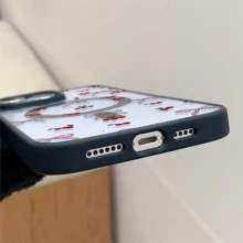 Basic Phone Cases - Black - View 4