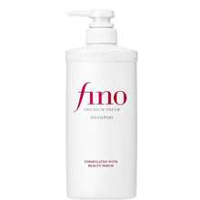 Fino Premium Touch Shampoo 550ml - Shampoo - View 8