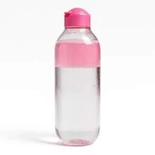 Heblee Loción Desmaquillante Agua Micelar con aceite 400 ml para 200 Usos - Blanco - Ver 2