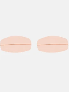 1pc Seamless Silicone Nipple Covers, One-Piece Natural Lifting Suitable For All Clothing - Multicolor - View 11