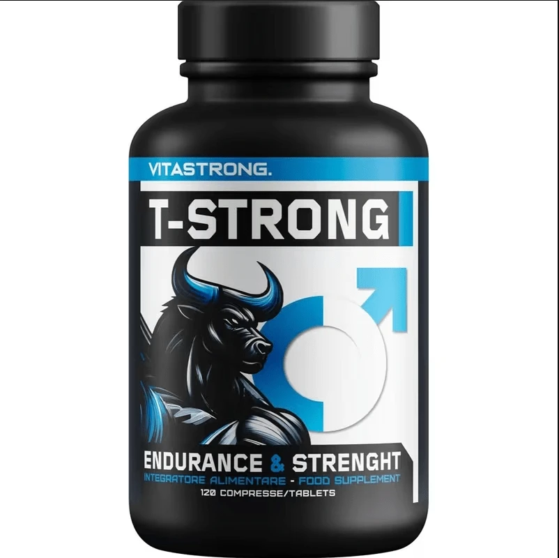 Vitastrong T-Strong - Others - View 1