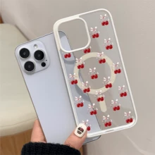 Basic Phone Cases - White - View 2