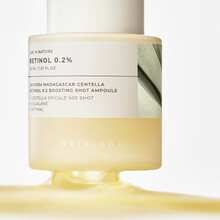SKIN1004 Retinol And Centella Boosting Ampoule 30ml - Face Serum - View 2