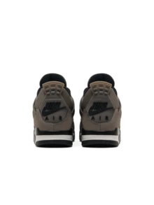 Jordan Giày thể thao nam Cave Stone Series tập gym chạy bộ hàng ngày thấm hút mồ hôi thoáng khí hấp thụ sốc đệm nhẹ đế dày logo màu trơn dễ giặt nhanh khô đa năng cho du lịch đi làm giải trí đi học nam thanh thiếu niên đen xám fv5029-200 - Đen/Xám - Xem 4