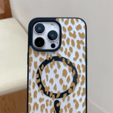 Basic Phone Cases - ブラック - チェックする 2