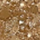 Gold + Rhinestone Wristband