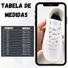 Women's/Men's Casual Premium Comfortable Everyday Lightweight Sneakers With Soft Sole -  | Take Advantage - 白色 - 查看 2