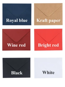 A Set Of Penguin Valentine's Day Cards, Suitable For Boyfriend, Girlfriend, Husband, Wife, Romantic Anniversary Cards, 'You Are My Penguin,' Lifelong Partner - Style 1 - View 10