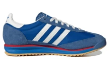 SL72 RS 'Blue Scarlet' Core-White Better-Scarlet Sneakers Men IG2132 - Multicolor - View 2