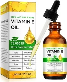 Essential Oil - Yellow - View 1