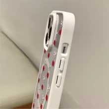 Basic Phone Cases - White - View 4