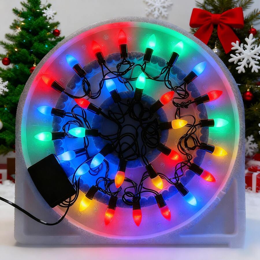 String Lights