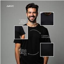 Halloween T-Shirt, Premium 100% Cotton - Baby Pink - View 7