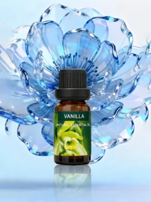10ml Aromatherapy Essential Oil, Water-Soluble Fragrance Refill, Relieves Fatigue, Freshens Air - 10ml - View 24