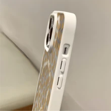Basic Phone Cases - White - View 4