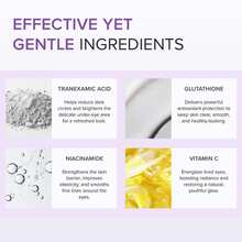 Mary&May Eye Contour Cream With Tranexamic Acid And Glutathione 30g - Eye Cream - View 9