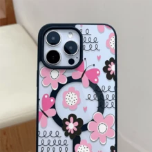Basic Phone Cases - Black - View 2