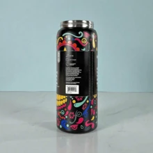 [Christmas Gift]OWALA2026 32 Oz  A Sports Water Bottle With A Leak-Proof Design And A Pop-Up Lid. It Comes In Multiple Color Options,(Stainless Steel Water Bottle, Leak-Proof Design) - Suitable For Sports, Travel, Outdoor Activities, Fitness, And Office Environments. It Can Be Used As Teacher Gifts, Valentine's Day Gifts, Birthday Gifts, Thanksgiving Gifts, Christmas Gifts, Halloween Gifts, As Well As Christmas Presents, New Year Gifts, Party Supplies, Etc. - 糖骷髏 - 查看 4