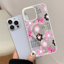 Basic Phone Cases - White - View 2