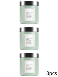 Zamzarah Body Cream - Mint Green - View 15