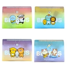 File Jackets & File Pockets - 멀티컬러 - 보기 1
