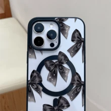 Basic Phone Cases - Black - View 2