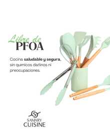 Cookware Sets - Лаймово-зелений - Переглянути 2