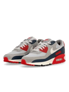 Nike Air Max 90 男士休闲运动鞋 透气缓震 轻便百搭 通勤日常穿着 黑色 DM0029-005 - 海軍軍械庫 - 查看 2