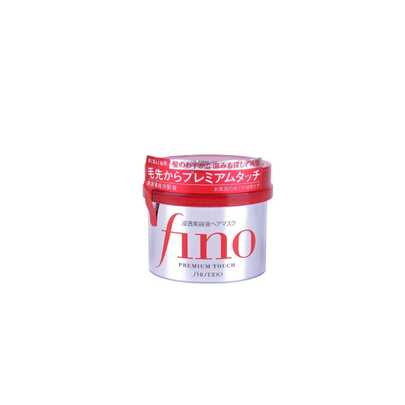  Shiseido - Fino Premium Touch Hair Mask (230g)