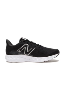 New Balance M411LB3-411 - 黑白 - 查看 3