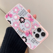 Basic Phone Cases - Pink - View 5