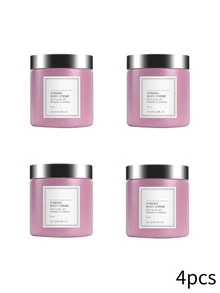 Zamzarah Body Cream - Pink - View 14