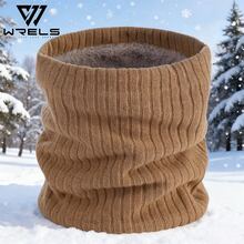 1件装骑行面罩/颈套，滑雪面罩/围巾 - 摩托车和骑行配件，双层加厚，保暖防风，高弹力，保暖滑雪面罩围巾，保护颈部免受寒冷侵袭，适合滑雪、骑行和其他户外运动 - 彩色 - 查看 11