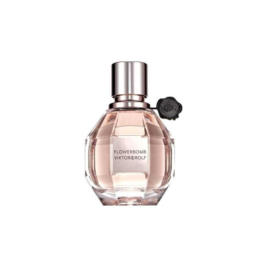 Viktor&Rolf Viktor & Rolf Flowerbomb Eau De Parfum - 100ml - Floral - View 1