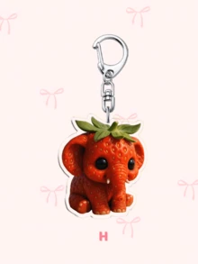 1 قطعة من سلسلة مفاتيح قطة كرتونية إيطالية مضحكة من الاكريليك: إكسسوارات حيوانية مضحكة من نوع سيجما سكيبيدي ريز. مثالية كهدايا لصديق، صديقة، أفراد العائلة، أطباء، ممرضات، حفلات، تزيين الهواتف وغيرها. - متعدد الألوان - مشاهدة 13