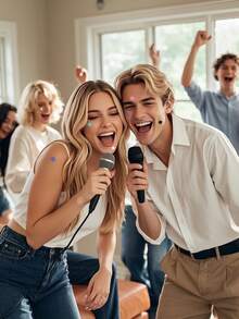 2160 piezas Pegatinas de caras de estrellas lindas, pegatinas de estrellas, adecuadas para decoración diaria, eventos y fiestas, pegatinas de fiesta multicolor, diseño resistente al agua/ligero/material amigable con la piel/adecuado para el baño - Multicolor - Ver 4